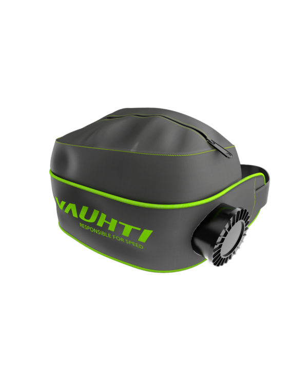 Vauhti Näkysä Thermo Drink Belt