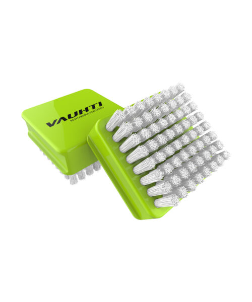 Vauhti Nylon Harja Pieni