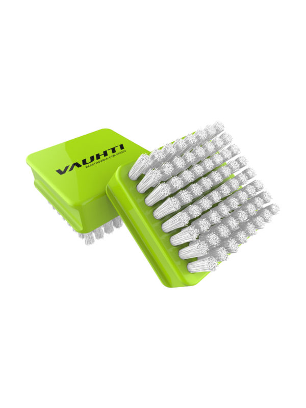 Vauhti Nylon Brush Small