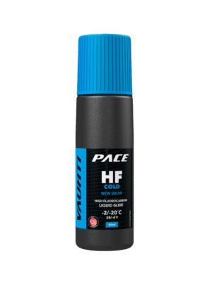 Vauhti Pace Hf 80ml