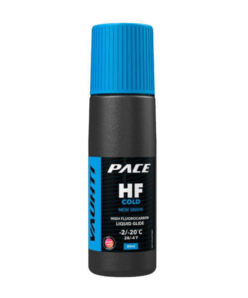 Vauhti Pace Hf 80ml