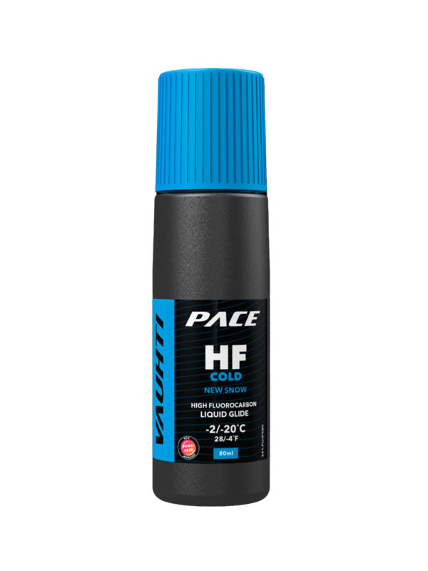 Vauhti Pace Hf 80ml