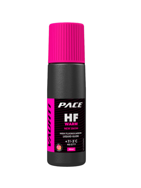 Vauhti Pace Hf 80ml - Image 2