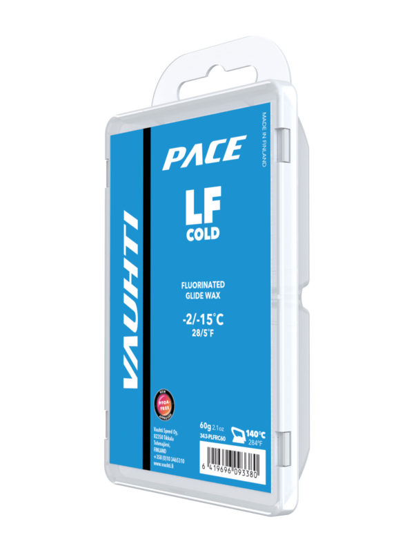 Vauhti Pace Lf 60G Glide Wax - Image 2
