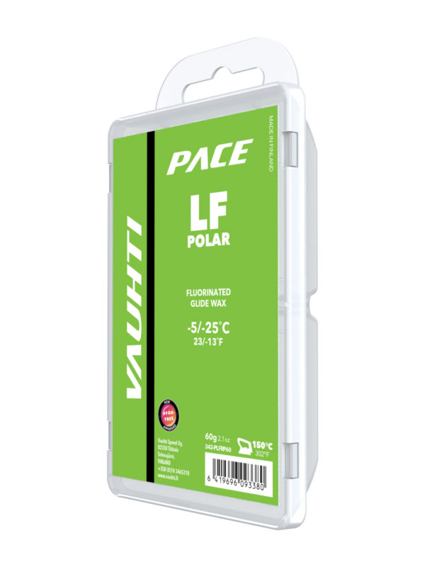 Vauhti Pace Lf 60G Glide Wax - Image 3