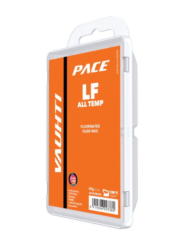 Vauhti Pace Lf 60G Glide Wax - Image 4