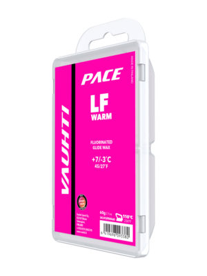 Vauhti Pace Lf 60G Luistovoide