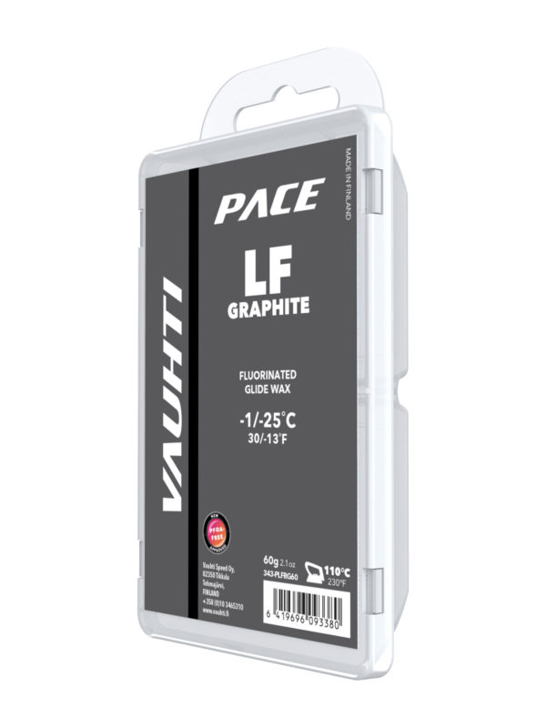 Vauhti Pace Lf 60G Glide Wax - Image 5