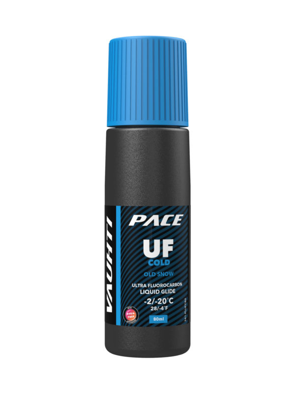 Vauhti Pace Uf 80ml - Image 2