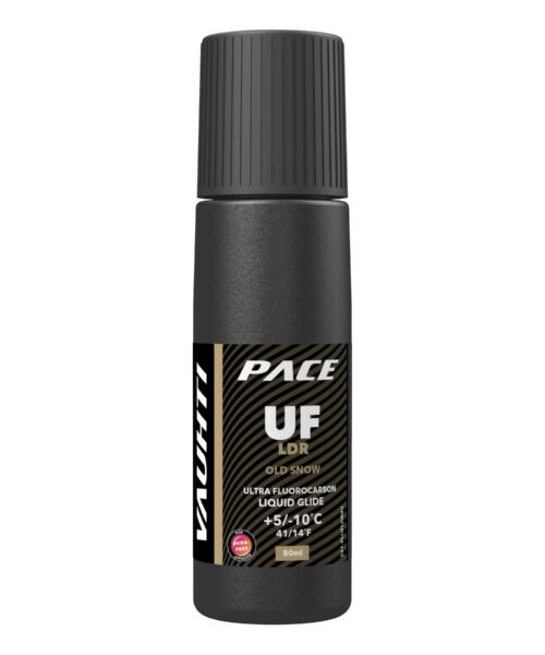 Vauhti Pace Uf 80ml