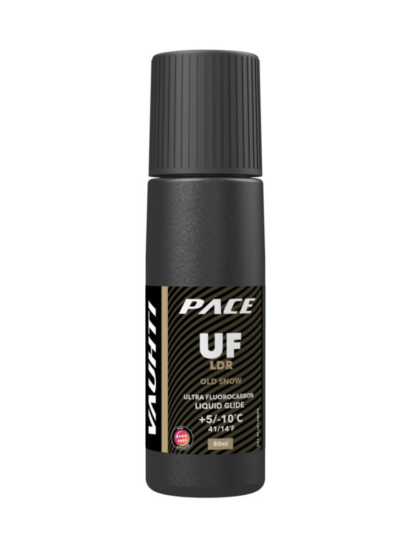 Vauhti Pace Uf 80ml