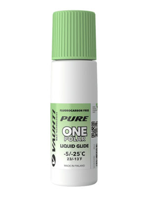 Vauhti Pure One Polar -5/-25 100ml
