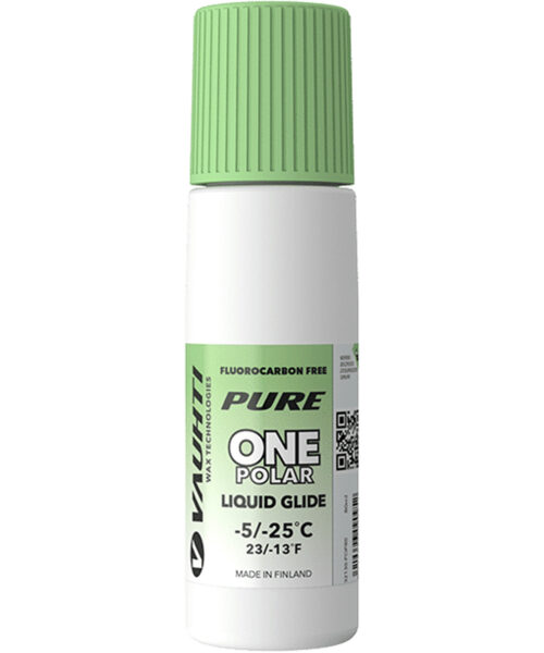 Vauhti Pure One Polar -5/-25 100ml