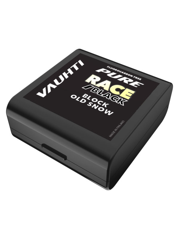 Vauhti Pure Race Block 12G - Image 3