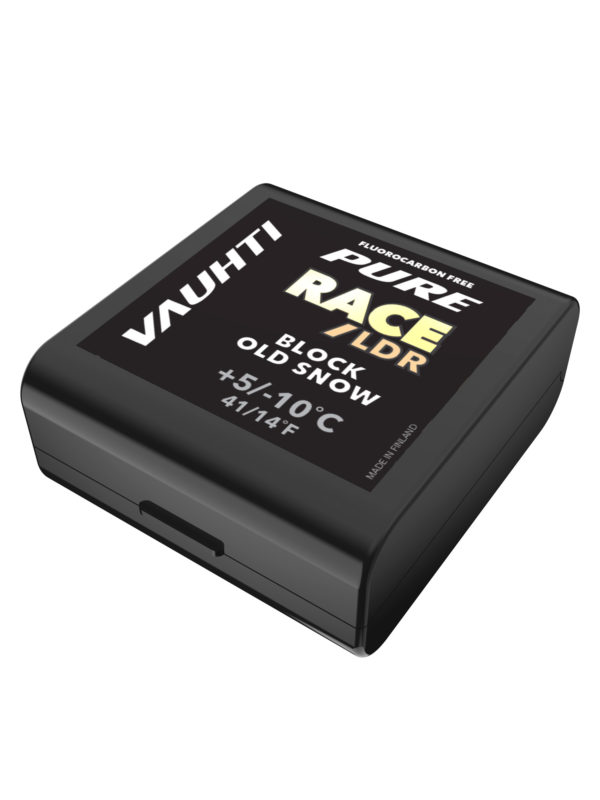 Vauhti Pure Race Block 12G - Image 2
