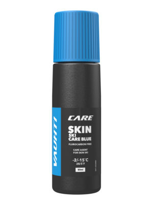 Vauhti Skin Ski Care Blue 80ml