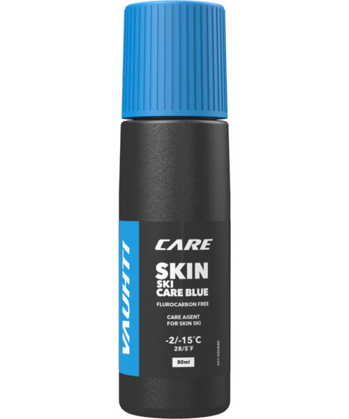 Vauhti Skin Ski Care Blue 80ml