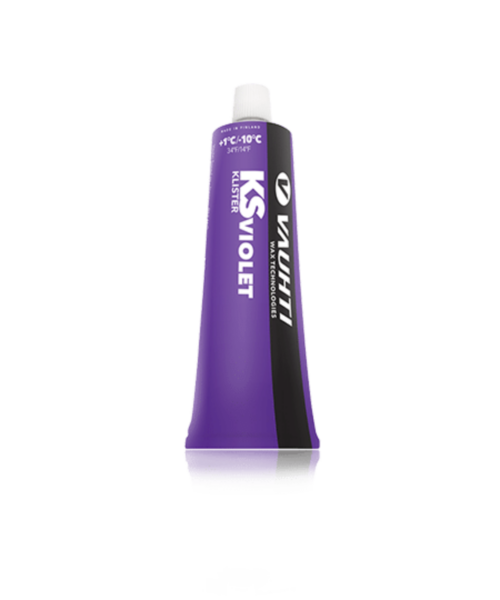 Vauhti Klister Violet +1/-10