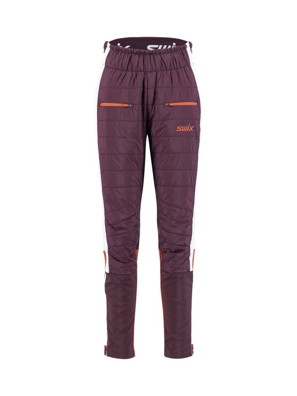 Swix Horizon Women's Pants
