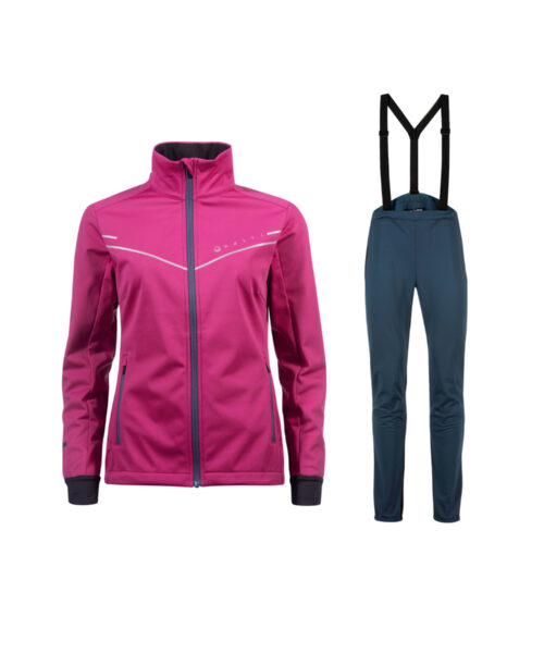Halti Vire Women's Ski Outfit