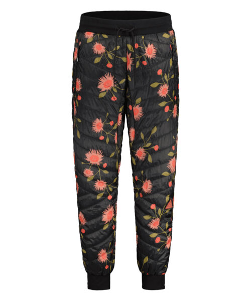Maloja Viturinu. Unisex Kevyttoppahousut