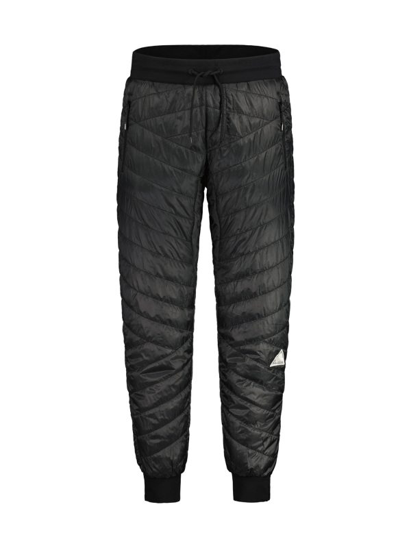 Maloja Viturinu. Unisex Puffer Pants - Image 4