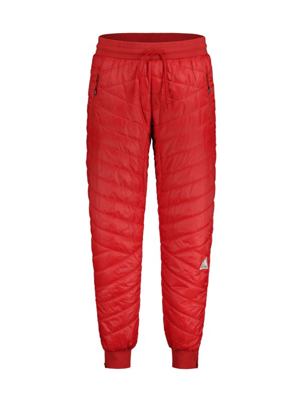 Maloja Viturinu. Unisex Puffer Pants - Image 3