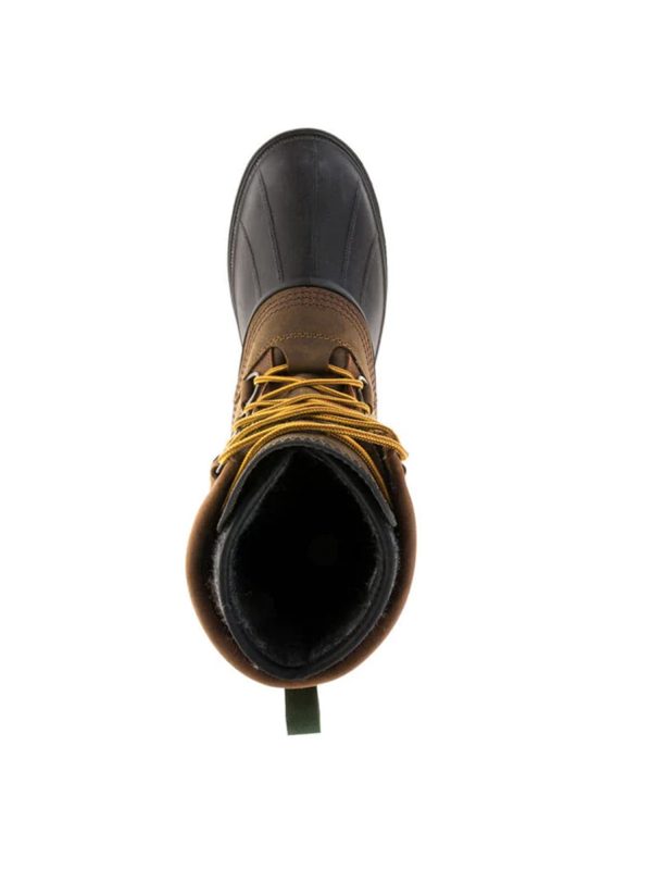 Kamik William Men's Winter Shoes - Image 2