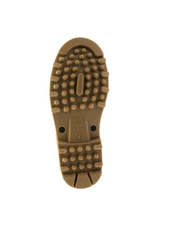 Kamik William Men's Winter Shoes - Image 3