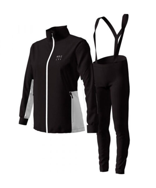 Halti Wisla XCT W Women's Ski Set