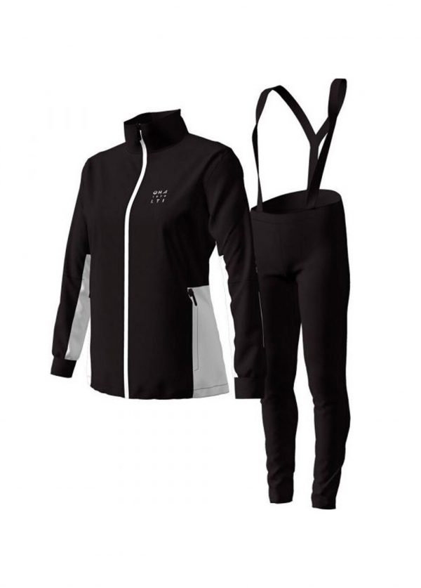 Halti Wisla XCT W Women's Ski Set