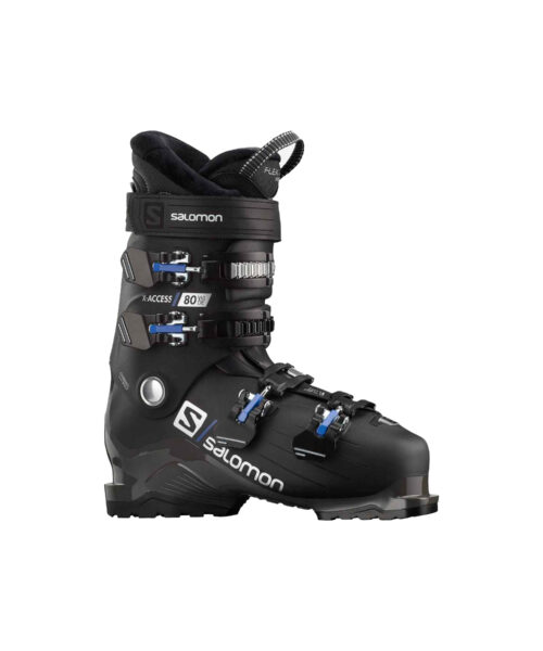 Salomon X ACCESS 80 WIDE laskettelumono