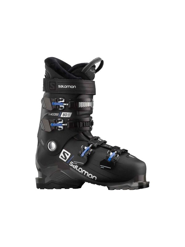 Salomon X ACCESS 80 WIDE skiboot