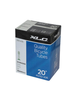 Xlc Inner Tube 20" Schrader