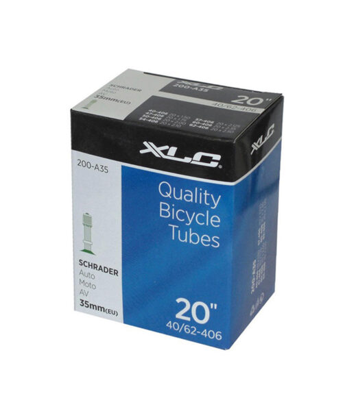Xlc 20" Schrader Sisäkumi