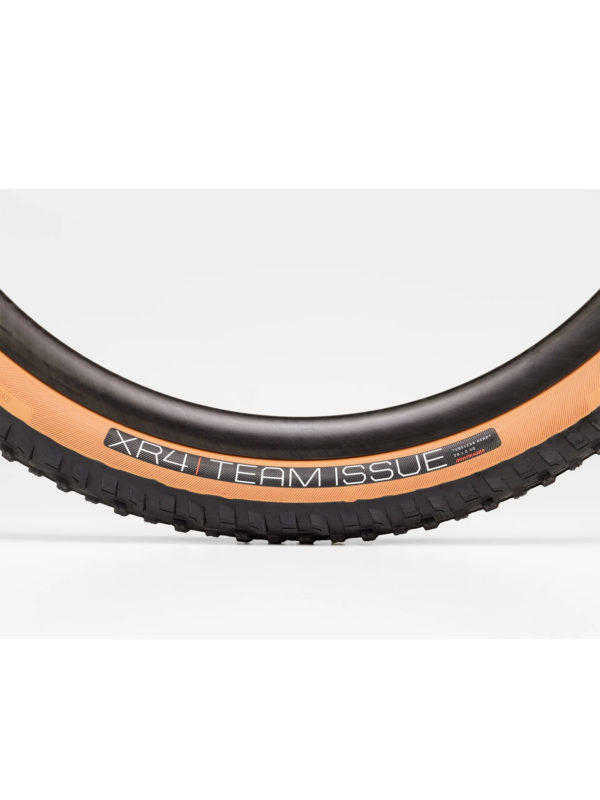 Bontrager Xr4 Team Issue 29X2.4 Tlr Tanwall - Image 3