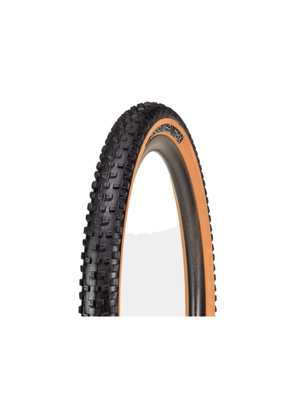 Bontrager Xr4 Team Issue 29X2.4 Tlr Tanwall