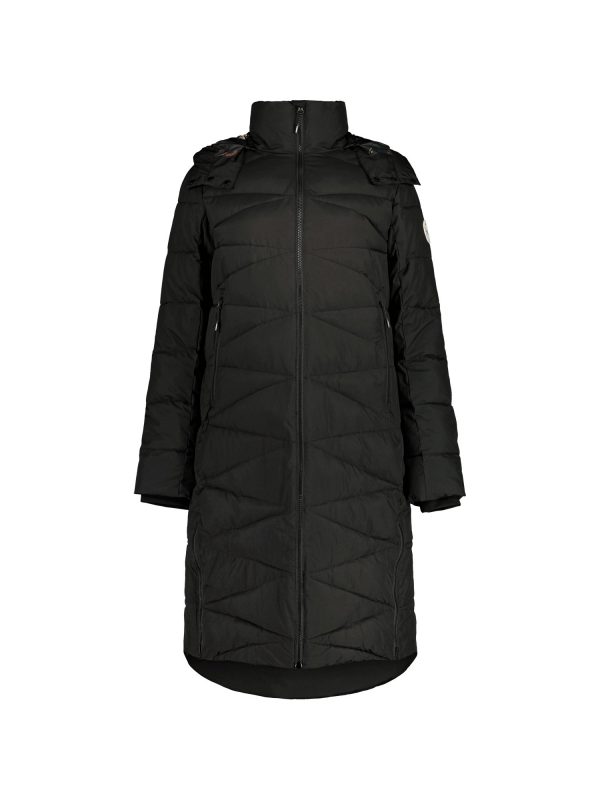 Maloja ZederM Primaloft Women's Coat