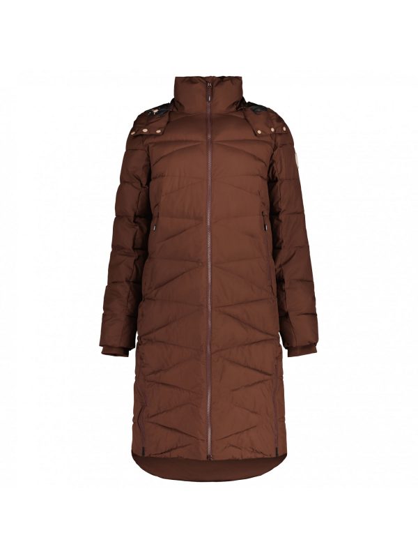Maloja ZederM Primaloft Women's Coat - Image 2